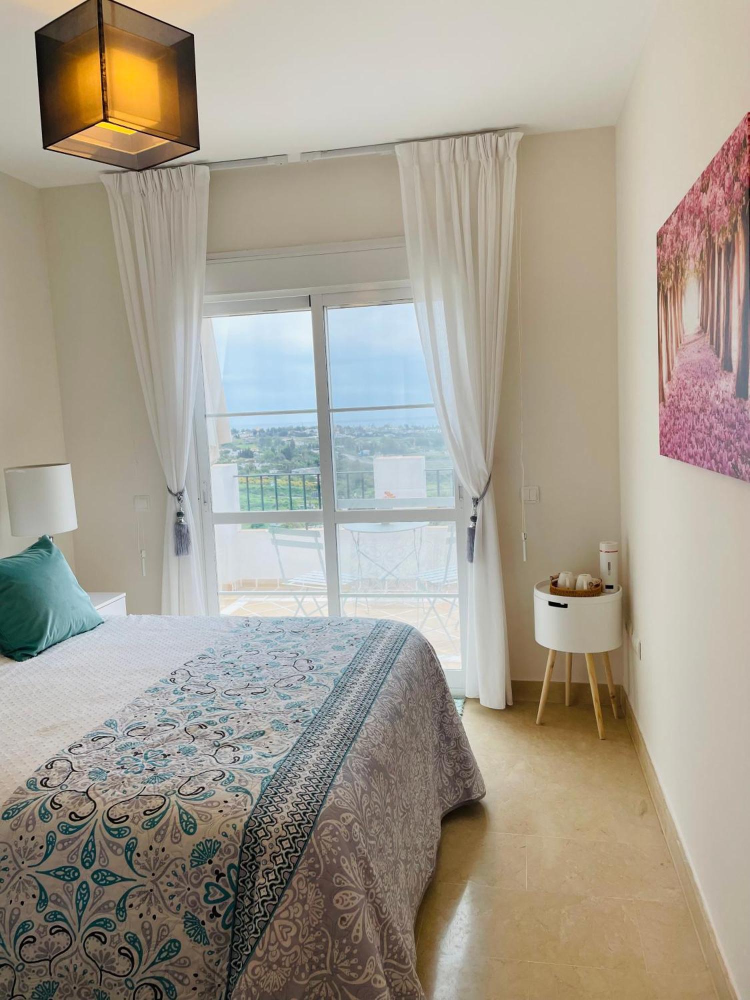 Calm Escape Hotell San Pedro de Alcántara Exteriör bild